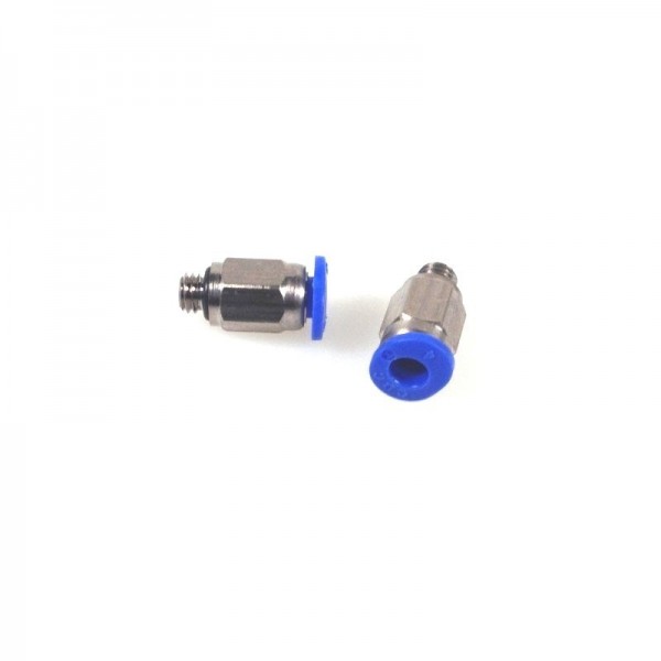 Anschlussstück Gerade Bremsschlauch Durchm: 4mm