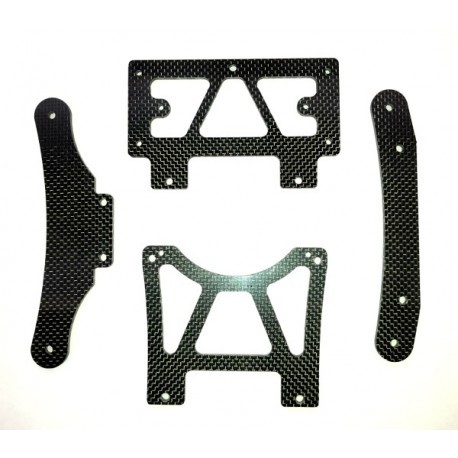 Carbon Set XR4