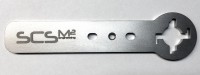 SCS M2 Power Abzieher