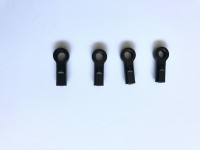 Kugelgelenk M4 - 9mm Kugelgelenk M4 - 9mm