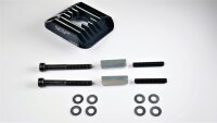 Zylinderkopf Halterung G240/G270 (Set)