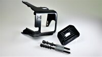 Zylinderkopf Halterung G240/G270 (Set)