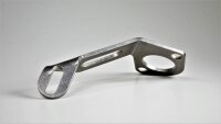 Vergaser Abstützung für alle Zenoah Motoren G230/260 (Stahl)