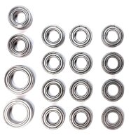 Ball Bearing Set for GENIUS chassis (XR4)