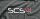 T-Shirt "SCS M2" schwarz