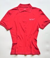 Polo Shirt with embroidery "SCS M2"