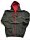 Huddy/Pullover mit Stick "SCS M2"