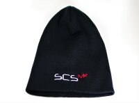 Toque Cap with embroidery "SCS M2"