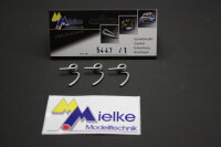Mielke - Power Gearshift Ersatzfedern 2,4mm