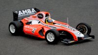 MOCA F1 bodyshell EFRA Legal 1,5mm