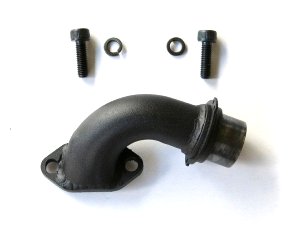 SAMBA 7&8 Manifold for Steelpipes