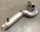 SAMBA 8 Pipe Titanium