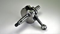 Zenoah Kurbelwelle 28mm Hub (G230/240/260/270)