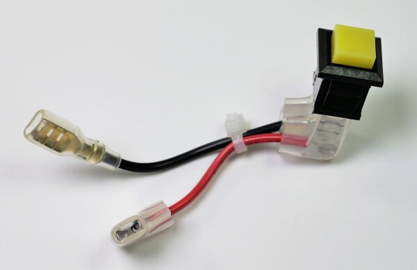 Zenoah - Engine Stop Switch (Kill switch)