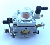 Carburetor - Walbro WT-603B