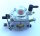 Carburetor - Walbro WT-603B