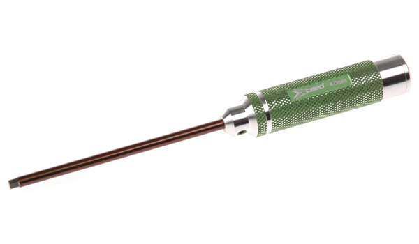 Allen wrench 4.0 x 120mm