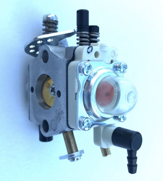 Carburetor WT990