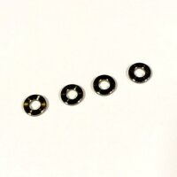 SHIM TITAN 10x5x2 MM PCS.4