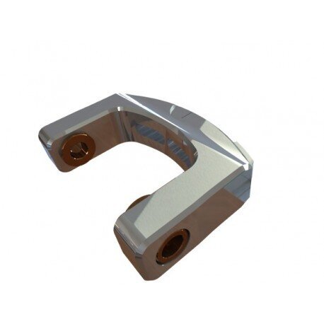 "C" FOR REAR LOWER ARM XR4 PLUS PCS.1