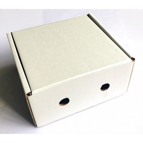 MULTIPURPOSE CASE SET BOX PCS.4