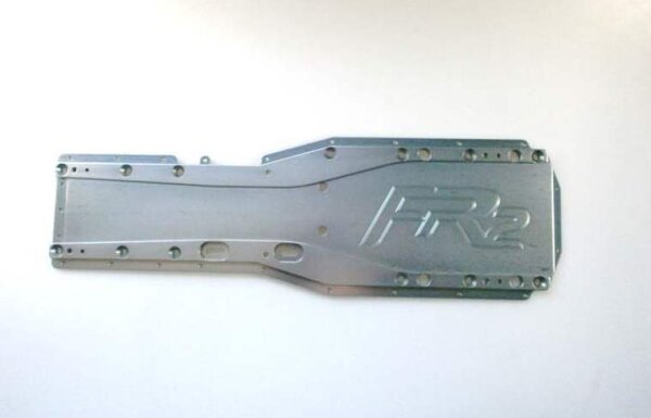 CHASSIS PLATE FR2 PCS. 1