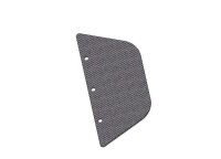CARBON PLATE FRONT LOWER CHASSIS FR PCS. 1