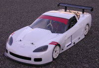 GT Body K-C6