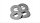 Steel Diff Shim 27mm (PL2)