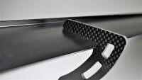 ST ONE GT Flügel (Karbon/Alu)
