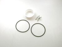 EXHAUST SUPPORT KIT PTFE+INOCHS BEST PIPE