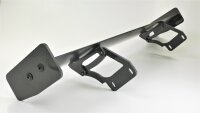 GT Wing for GT-C & K-C6 Body ( Carbon/Alu )