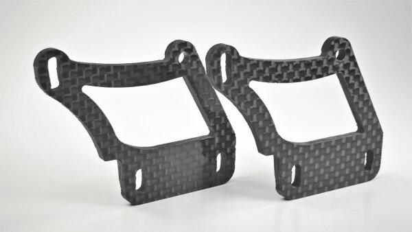 GT-C & K-C6 Wing Carrier (Carbon)