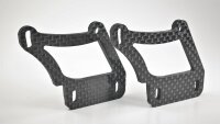 GT-C & K-C6 Wing Carrier (Carbon)