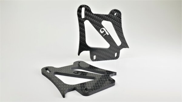 GT K-AM Wing Carrier (Carbon)