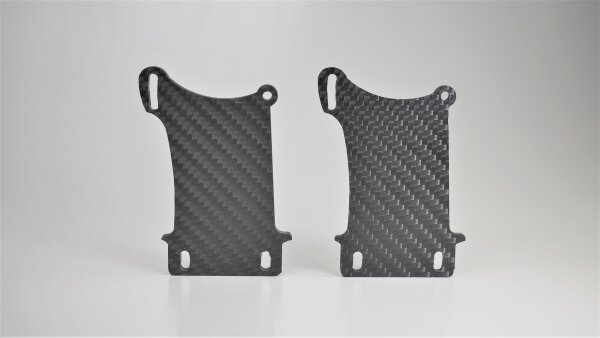 GT ST TWO Wing Carrier (Carbon)