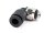 Hydraulic angle connector 90° M5/4mm 1pc