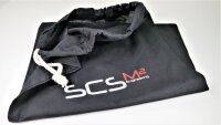 engine bag with SCSM2 logo