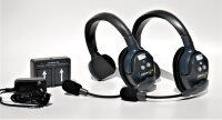 Funk System Fahrer/Mechaniker