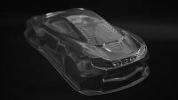 ST TWO GT3 Karosse, 1,5mm, EFRA 5076/25