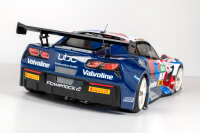 GT-C Body 1,0mm (535mm)