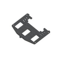 RADIO PLATE XR4 EVO MONOSERVO 1.PCS