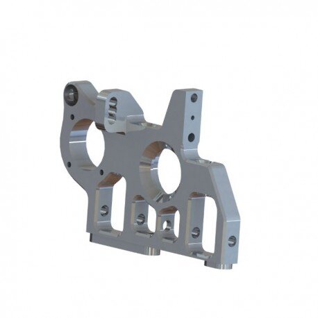 Rear ax frame left XR4 EVO