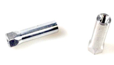 COLUMN RADIOPLATE XR PCS. 2