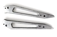 CHASSIS SUPPORT KIT NO SILENCER PCS. 2