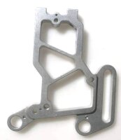 REAR LOWER ARM GENIUS XR2 -RH PCS. 1