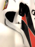FR2 Quickfit battery & receiver plate