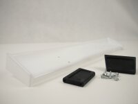 Rearwing Porsche (Lexan)