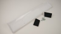 Rearwing Porsche (Lexan)