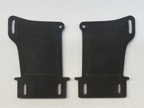 GT ST TWO Wing Carrier Gummi